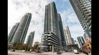 45th Floor Westlake 3 - Premium Toronto Waterfront Living