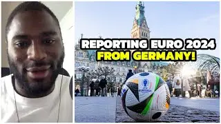 EURO 2024 in Germany was a PERFECT tournament for football culture!