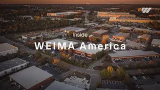 Inside WEIMA America