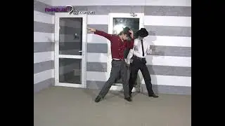 Hướng Dẫn Nhảy Michael Jackson-Bài 42 Dangerous Smooth Criminal Part 1 (2010 Version) | Tú Michael