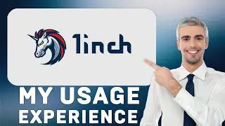 1inch Review: BEST Crypto Swap Platform? My Honest Usage Experience [2025]