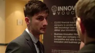 ERDF Sponsored Innovation Projects - Black Country Growth Hub