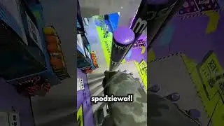 He will remember this climb for a long time...🤯