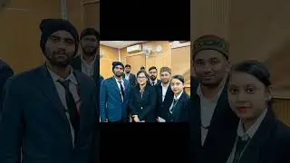 old memories || पुरानी यादें || BSLSA Patna || Patna High Court || Educational Tour || Internship