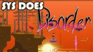 Sys Does: Disorder