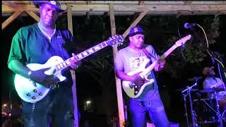 GARRY BURNSIDE and KENT BURNSIDE - Instrumental