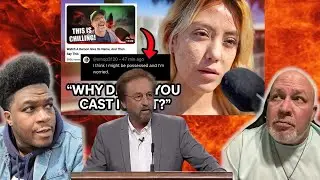 Ray Comfort The Gospel Demons and True Deliverance 🔥⚔️🛡️