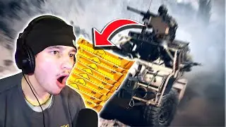 Battlefield 6 Just Got a Whole Lot Stickier