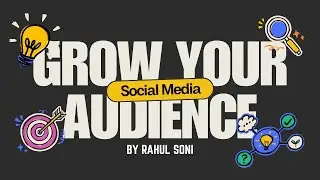 How to Grow on Instagram 