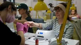 Обзор салонов Pink Lemon в Москве