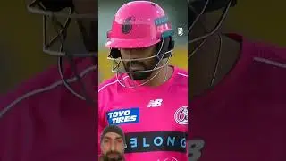 #cricket #cricketlover #highlights #sports #bigbash #babarazam