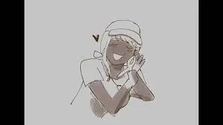 Hardware Store (The Hundred Line animatic)