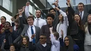 Kids Can Now Sue Government For Climate Negligence