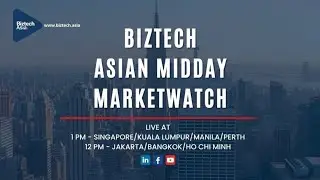 APAC markets rally following Wall street&rsquo;s lead on easing recession fears