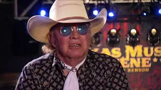 MusicFest Artists' Tribute to a Legend: Gary P. Nunn (2018)