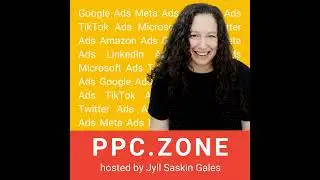 #38 ppc.zone February 2025: Charley Brennand &ldquo;The importance of storytelling in PPC (The KPI Conu...