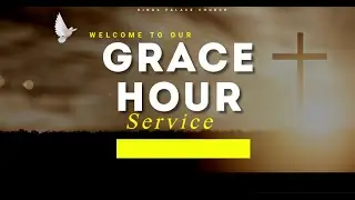 GRACE HOUR SERVICE || PST.ANN GITAU ||.   PRAYER AND FASTING-DAY 2 || 13-01-2026