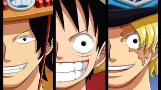 Epische One Piece Zitate zum Nachdenken!