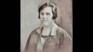 Duncan, Helen 1898&ndash;1956