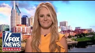 Violent student protesters shut down Tomi Lahren event