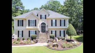 260 Monroe Drive, McDonough, GA 30253