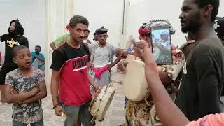 عصريه نجوم صبياء.     في صبياء روعه. ادم  دباب احمدغنم اكرم غنم وليد غنم. 🔥🔥🔥👍