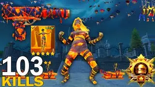 FINALLY!!🥳FIRST GAMEPLAY IN NEW 4.0 UPDATE | PUBG MOBILE