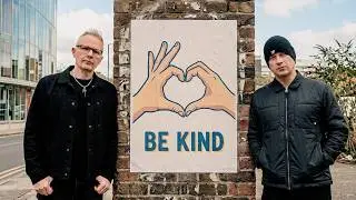 Mesh - Be Kind (With Lyrics)