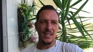 SAVE THE DATE - OCT 13th - Meet Henrique Pistilli at Impact Hub Lisbon