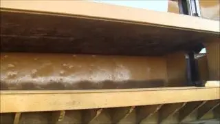 Mac Electric Car Crusher