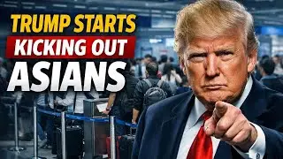 7 Asian Countries Trump Plans to Send Back to Their Homelands in 2026