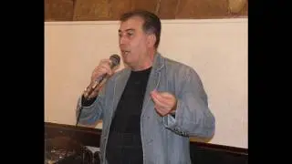 Mexak Aramyan - Chem ceracel