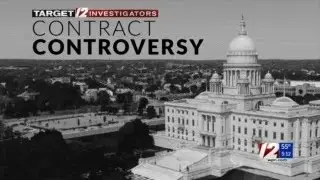 Target 12: Contract Controversy