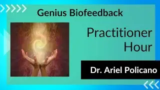 Practitioner Hour: Sharpen your practitioner skills with us