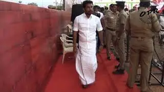 O.P Raveendranath - Fan made video Petta