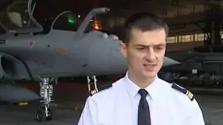 Dassault Rafale multi-role Fighter Aircraft - MMRCA contender [French]