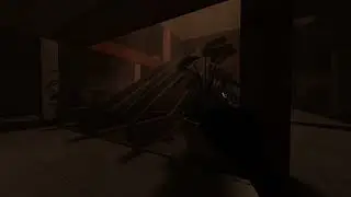 No More Room In Hell l Map 6 l Mall Teaser