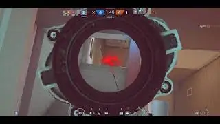Placidify - Shadow Slave :: Rainbow Six Siege Montage #3
