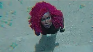 Titans | Season 1 Episode 10 | ''Koriand'r'' Trailer