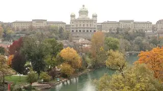 SWITZERLAND - BERN - BERNA - BELP -  Fribourg - Murten - Romont - LAUSANNE - LAUSANA - SUIZA