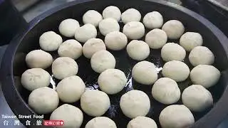 TOP 8  Taiwanese traditional food in Taipei - Taiwan Street Food