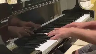 Edward MacDowell, Sonata Tragica, Op. 45, 4: Allegro eroico