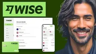 How To Create Wise Bank Account (2025) Complete Registration Tutorial