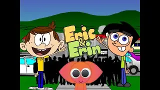Eric & Erin: Viral Eric!