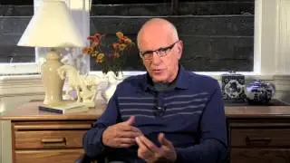 Online Course: How to Be An Adult in Relationships with David Richo