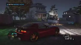 RANDOM MOMENTS in Saints Row The Third Remastered