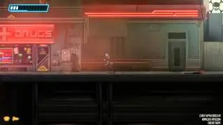 Dex [alpha - Steam Early Access] | GamePlay PC 1080p | Без звука