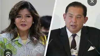 Sobrang MALUPIT! Sen IMEE TINAWAG si TAMBA 