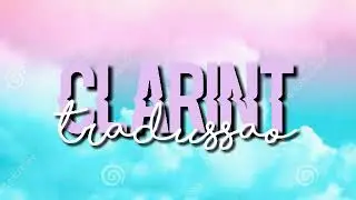Clarint tradu&ccedil;&atilde;o