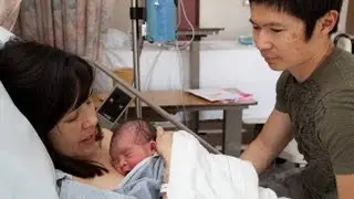 Infant Care - Health Matters